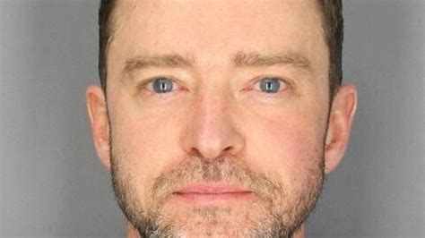 Is This JT's REAL Mugshot? - fr31u18