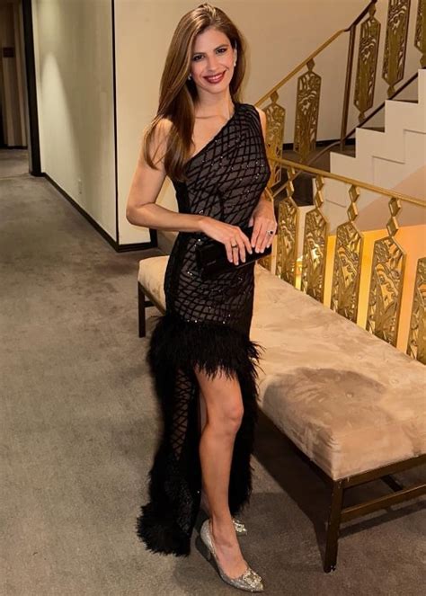 michelle fields height weight age husband biography