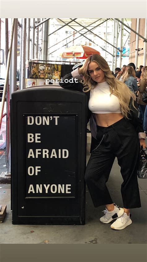 Joanna JoJo Levesque - Social Media 11/07/2019 • CelebMafia