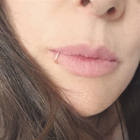 Lunar En El Labio 10