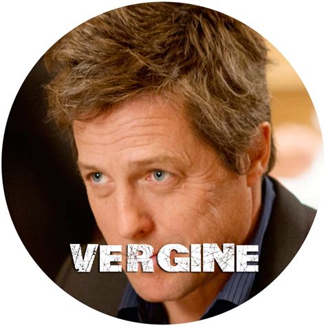 Vergine - Silhouette Donna