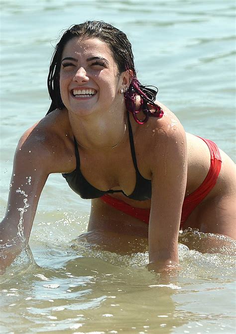 Charli De In Bikini | Hot Sex Picture