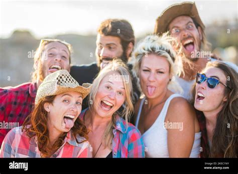 Crazy Funny Pictures Of People