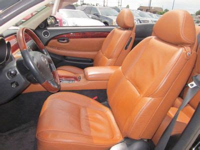 2004 Lexus Sc430 Interior Colors | Psoriasisguru.com