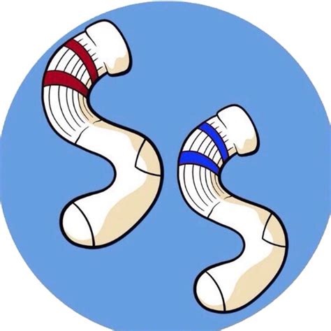 Stiff Socks - EP 192 🧦🧦 The boys riff on how Trev dipped his toes into