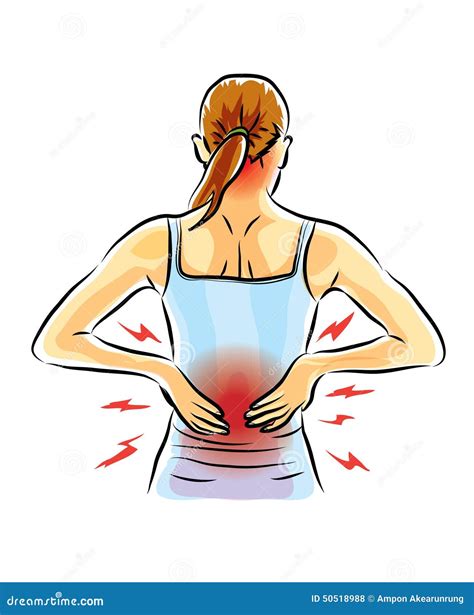 back ache women 7