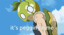 Pegging GIFs | Tenor