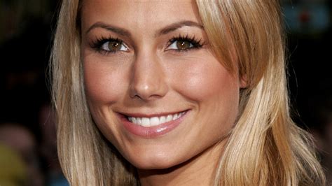 Stacy Keibler Reportedly Confirmed For 2023 WWE Hall Of Fame