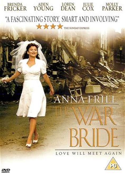 Rent The War Bride (2001) film | CinemaParadiso.co.uk