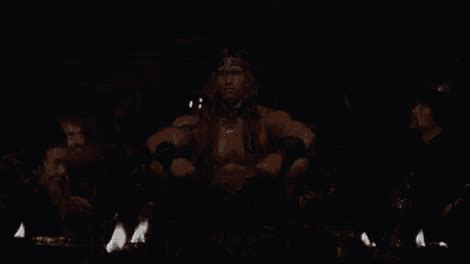 Conan Crush The Enemies GIF - Conan CrushTheEnemies - Discover & Share GIFs
