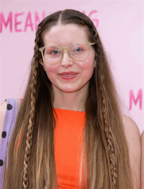 Harry Potter Star Jessie Cave Says Fan ‘Swayed Her’ With X-Rated