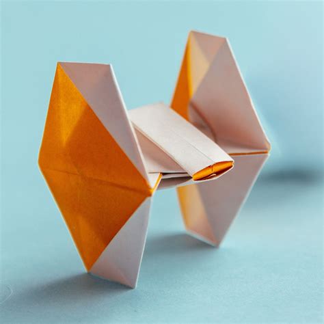 Star Wars Origami 36 Amazing Paper Folding Projects From A Galaxy Far Far Away 1