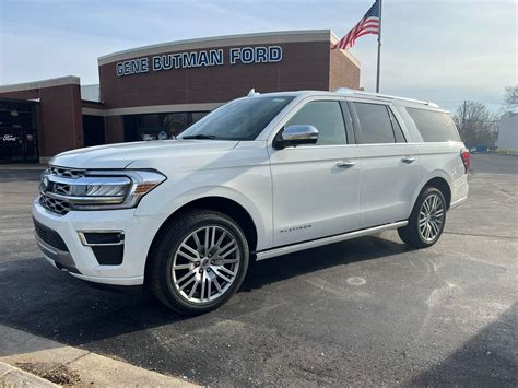 christian johnson  gene butman ford ypsilanti mi