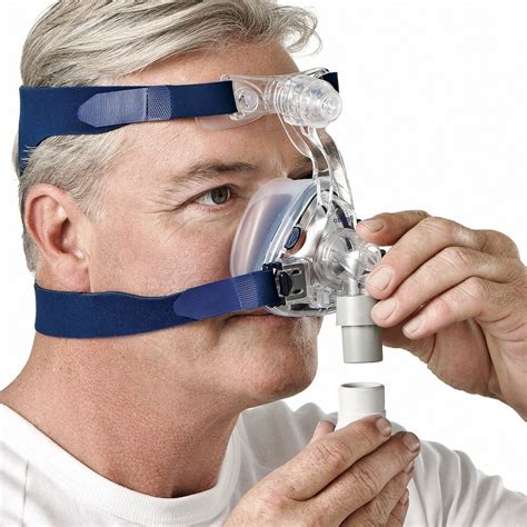 Nasal Cpap Machine