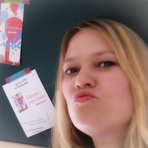 schenkt man werdenden muettern mara winter