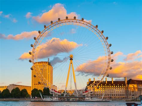 Some of the Best Places to Visit in London – - Just In Time Travels
