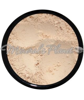 Минеральная пудра Fair neutral glo - Sweetscents