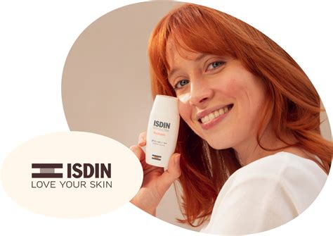 ISDIN Cosmetics Products - Shop Online - Care to Beauty