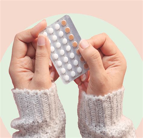 Blisovi Fe 1/20 - Birth Control - Norethindrone and Ethinyl Estradiol