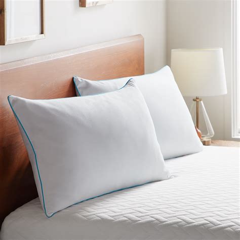 Rest Haven Memory Foam Pillow