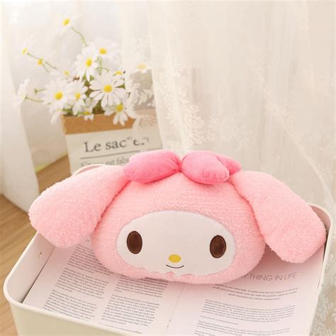 cinnamoroll plush toys 1