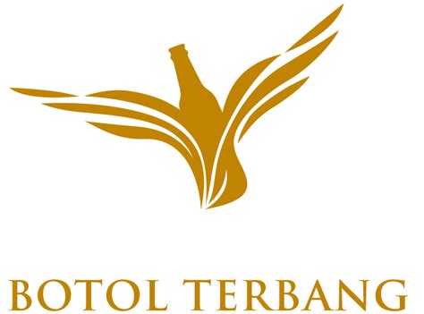 sarung tenun cap botol terbang