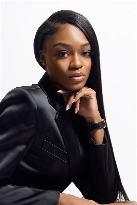 First Kill's Imani Lewis on the Teen Netflix Vampire Series | POPSUGAR