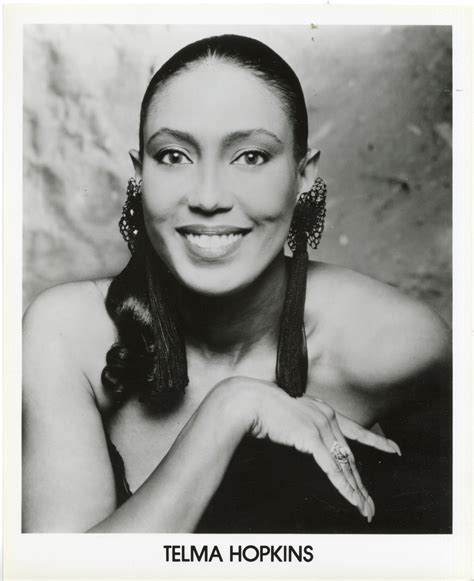 Telma Hopkins : Free Download, Borrow, and Streaming : Internet Archive