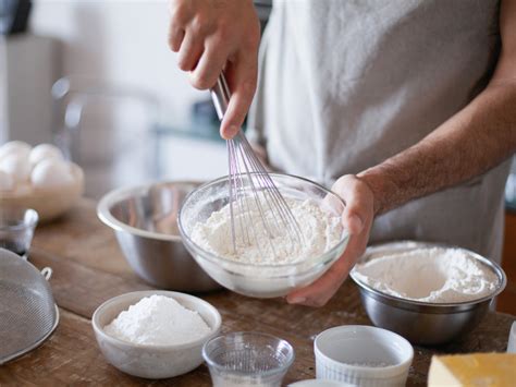 Baking