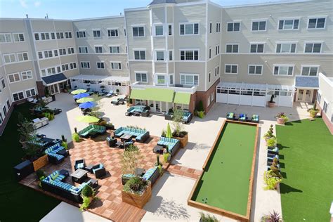 The Hawthorne Apartments | Zeus Capital Management