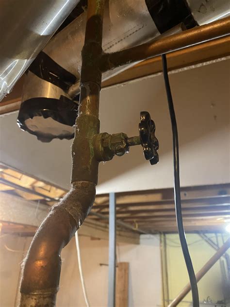 Best way to deal with this gateway valve. Leaks either open or closed