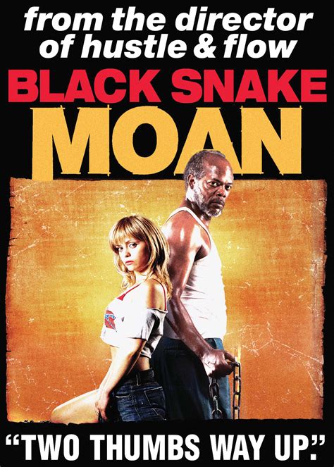 Black Snake Moan (Black Snake Moan) (2006) – C@rtelesmix
