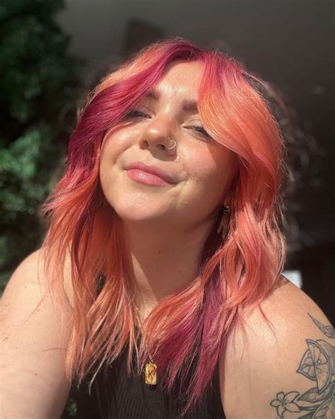 arctic fox hair color artofit