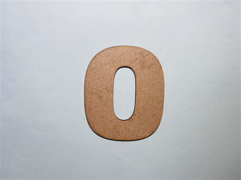 laser cut wood number  cutout number  shape svg dxf cdr ai