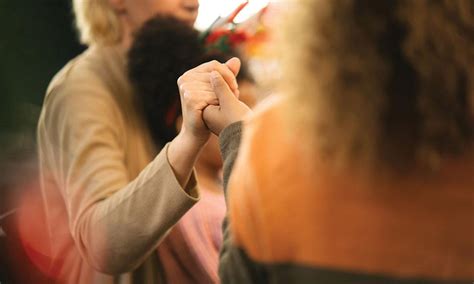 power  retreat faith magazine