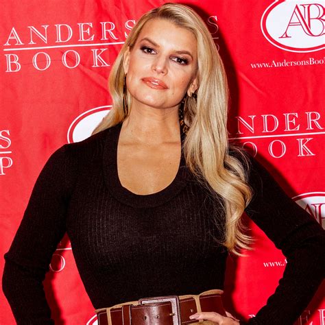 Jessica Simpson News - Us Weekly