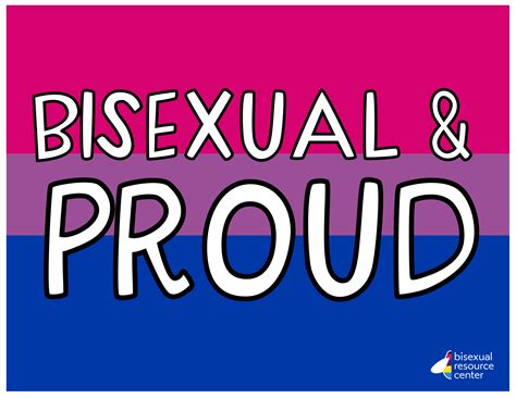 The 6 Quintessential Bi+ Experiences – Bisexual Resource Center
