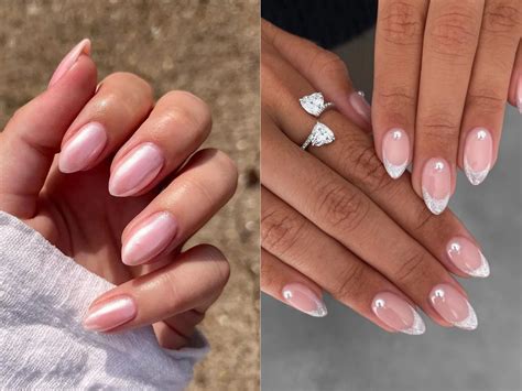 Bridal Nails: Stunning Ideas for Your Big Day