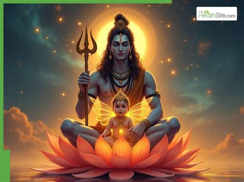 top  modern hindu baby names  boys inspired  lord shiva