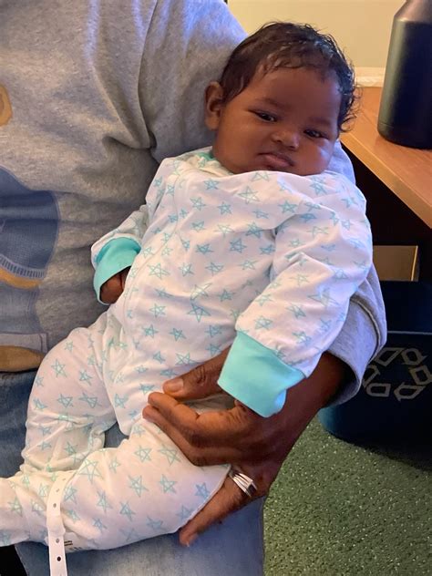Light Skin Newborn Babies