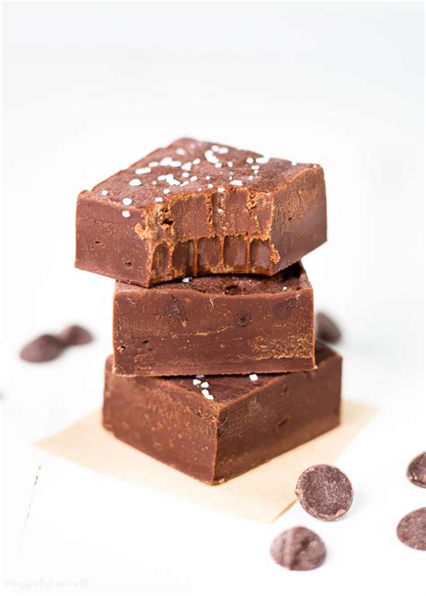 Let S Do Organic Sweetened Condensed Coconut Milk Fudge Recipe