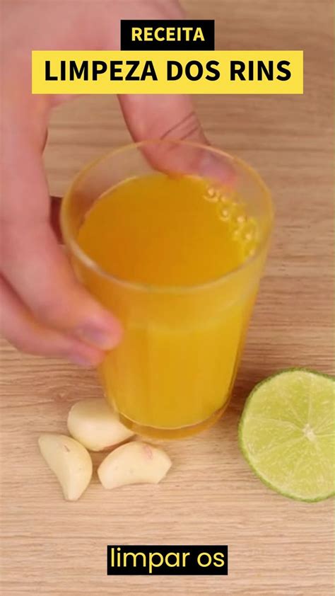 O Que É Bom Para Limpar Os Rins - LIMPEZA DOS RINS: RECEITA NATURAL | Chá para os rins, Limpeza dos rins ...