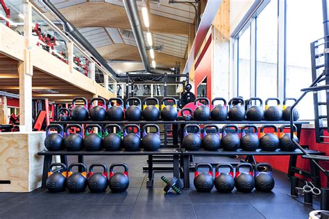 40520 Gym | Etusivu