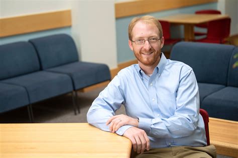 Bucknell Air-quality Expert Forecasts Cloudy Health Future Amid