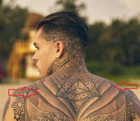 Top more than 65 stephen james tattoos - in.cdgdbentre