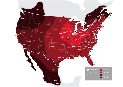 Forward - MDW Terminal