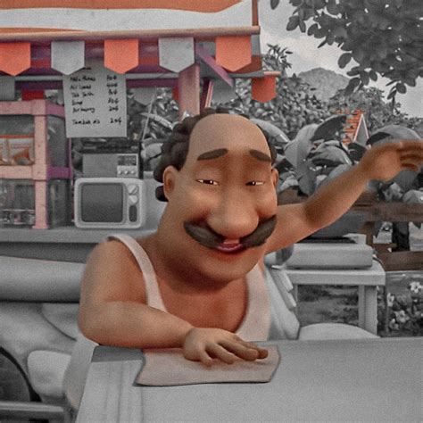 uncle muthu upin ipin