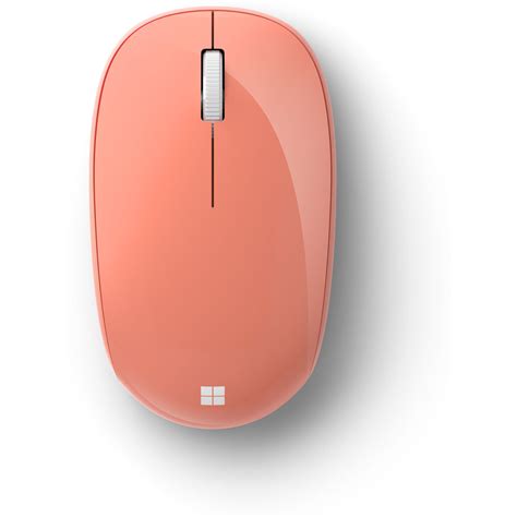 Microsoft Bluetooth Wireless Mouse