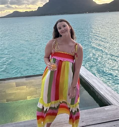 Hayley Davis | Fora Travel