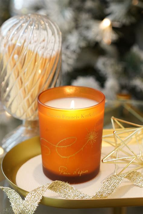 Best Holiday Luxury Candles - The Beauty Look Book